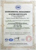 La Cina SUZHOU POLESTAR METAL PRODUCTS CO., LTD Certificazioni