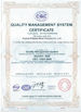 La Cina SUZHOU POLESTAR METAL PRODUCTS CO., LTD Certificazioni